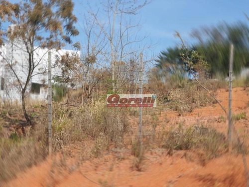 Imagem 3 de 10 de Terreno À Venda, 2424 M² Por R$ 1.000.000,00 - Jardim Jóia - Arujá/sp - Te0719