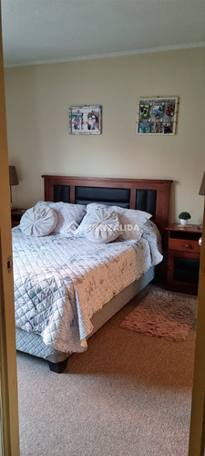 Casa En Venta De 3 Dorm. En Maule