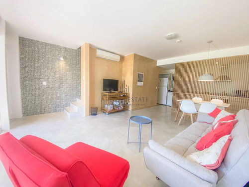 Apartamento En Venta En Punta Del Este