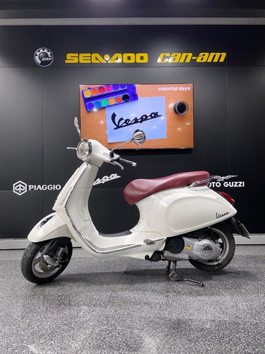 Vespa Primavera
