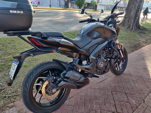 Imagen 7 de 9 de Bajaj Dominar 400