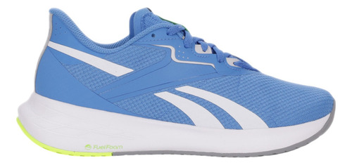 Tenis Reebok Azules Energen Run 3 Mujer