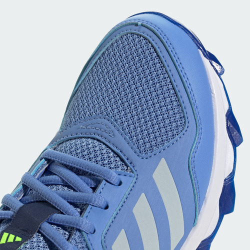 Zapatillas Adidas Hockey Fabela Rise Mujer Azul Jp8695