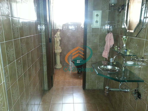 Imagem 8 de 14 de Terreno À Venda, 500 M² Por R$ 1.270.000 - Vila Rosália - Guarulhos/sp - Te0006