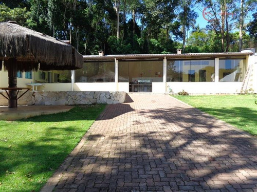 Imagem 7 de 29 de Chácaras À Venda Em Mairiporã/sp - Compre O Seu Chácaras Aqui! - 1427982