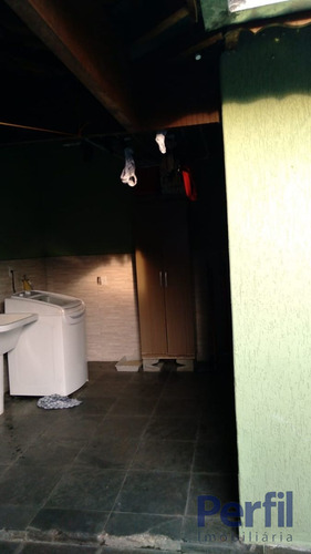 Imagem 4 de 15 de Casas - 2 Dormitórios - 2260