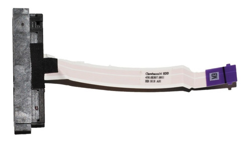 Cable Disco Duro Hdd Hp 14m-cd 450.0e807.0021 L18218-001