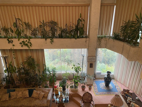 Imagen 3 de 16 de Casa En Venta En Lomas De Las Palmas