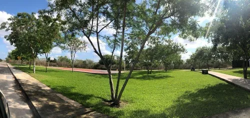 Casa En Venta En Mérida Modelo Ambar Plus En Privada Praderas Del Mayab, Conkal
