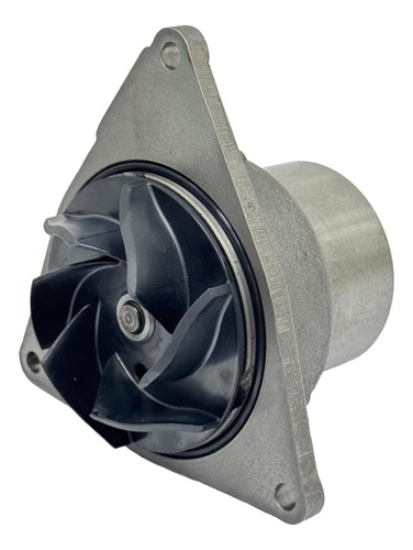Bomba De Agua Motor Cummins Serie C 6c 8.3 Isc Isl 4309417