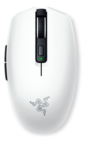 Mouse Razer Gaming Orochi V2 Inalambrico Blanco 