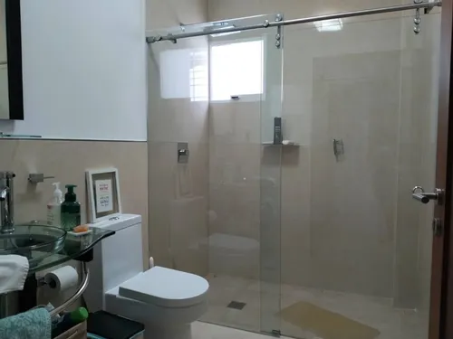 Casa En Venta En Los Samanes