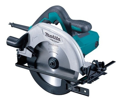 Sierra Circular 7.1/4 1050w Makita M5802b