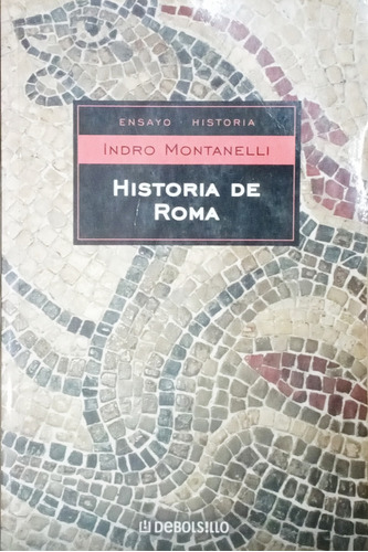 Historia De Roma