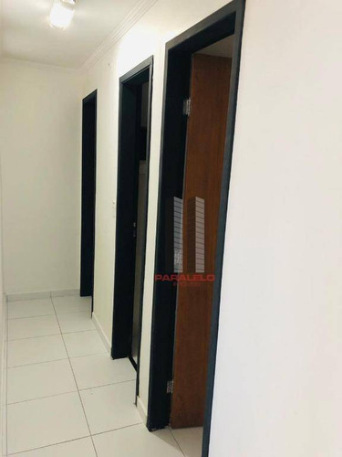 Imagem 4 de 18 de Sala À Venda, 34 M² Por R$ 500.000,00 - Penha De França - São Paulo/sp - Sa0207