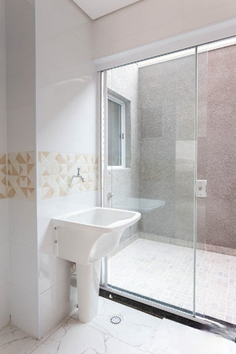 Imagem 7 de 9 de Apartamento À Venda, 2 Quartos, Parque Paulistano - São Paulo/sp - 2453