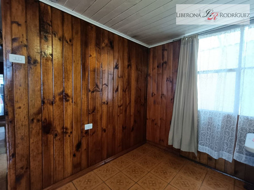 Casa En Venta, Concón