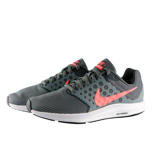 nike downshifter 7 gris