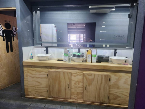 Local En Renta En Bosques De Aragón, Nezahualcóyotl Edomex