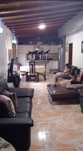 Imagen 4 de 11 de Casa En Venta / San Juan De Los Morros