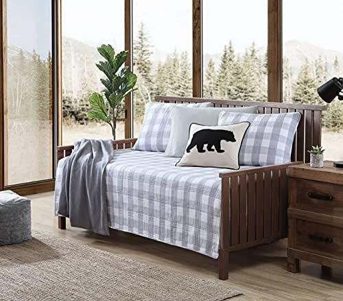 Eddie Bauer Home | Colección Lakehouse | Juego De Colchas -
