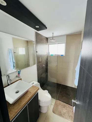 Vive Con Estilo En Este Espectacular Duplex De Ciudad Jardin