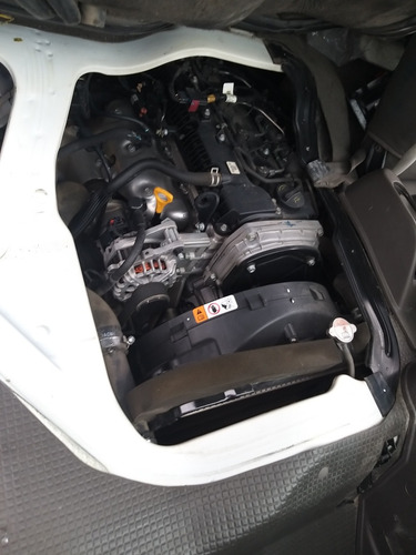 Imagem 15 de 15 de Hyundai Hr 2017 2.5 Hd Cab. Curta S/ Carroceria Tci 2p