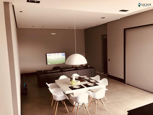 Casa Em Condomínio Fechado Balneário Camboriú! - Ca00266 - 32592747