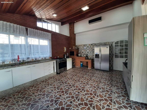 Imagem 9 de 15 de Chácara Para Venda Em Mogi Das Cruzes, Vila Moraes, 3 Dormitórios, 2 Suítes, 3 Banheiros, 6 Vagas - 3275_2-1244546