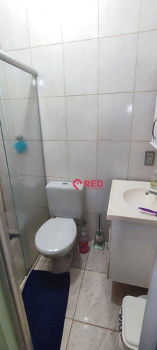 Imagem 2 de 27 de Chácara Com 3 Dormitórios À Venda, 2000 M² Por R$ 480.000,00 - Cruz Das Almas - Tietê/sp - Ch0112
