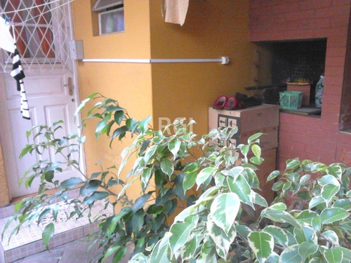 Imagem 6 de 14 de Casa Em Porto Alegre. - 5145