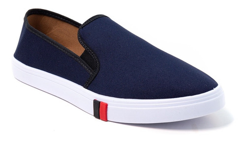 Imagem 3 de 5 de Kit 2 Tenis Masculino Iate Casual Sapatenis Confortavel