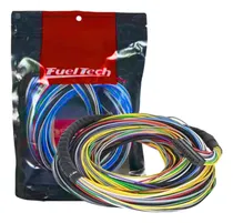 Comprar Fueltech Chicote Main Modulo Ft200 Ft300 Ft350 Ft400 3metros