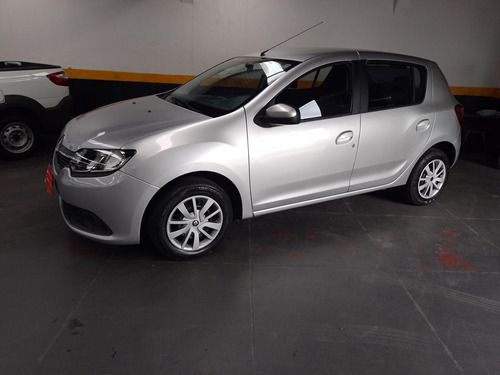 Renault Sandero SANDERO Expression Hi-Power 1.0 16V 5p