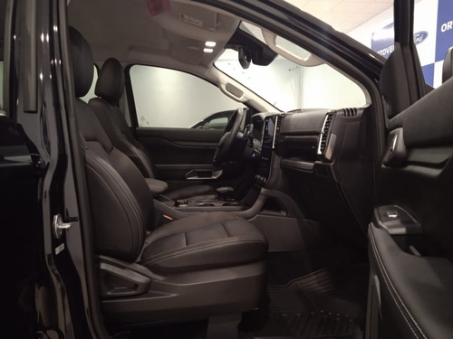 Ford Ranger 3.0 V6 TURBO DIESEL CD LIMITED 4X4 AUTOMÁTICO