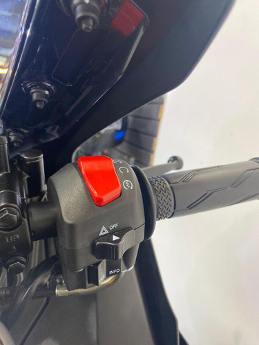 Yamaha R-15 Modelo 2025