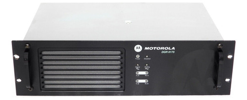 Repetidor Motorola Dgr-6175 136-174 Mhz