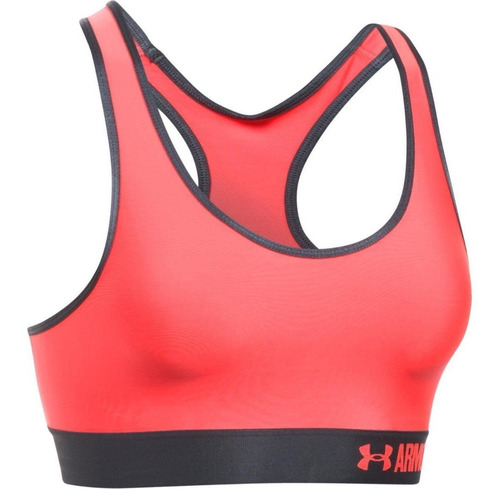 Top Under Armour Heatgear Printed