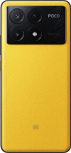 Xiaomi Poco X6 Pro 5g 2311drk48g 12gb 512gb Dual Sim Duos