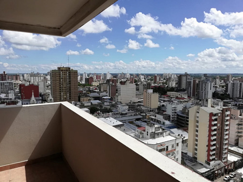 Imagen 9 de 20 de Departamento De 1 Dormitorio En El Centro