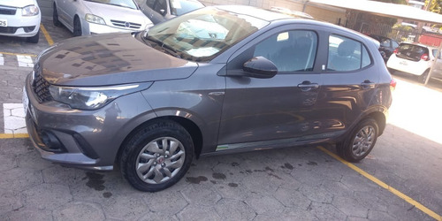 Fiat Argo Drive