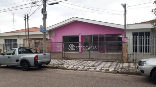 Imagem 23 de 30 de Casa Para Alugar, 220 M² Por R$ 4.500,00/mês - Vila Independência - Sorocaba/sp - Ca1604