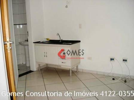 Imagem 3 de 7 de Sala Comercial À Venda, Jardim Do Mar, São Bernardo Do Campo. - Sa0079