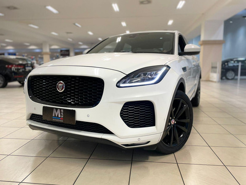 Jaguar E-Pace R-Dynamic S 2.0 AWD 249cv/ Flex