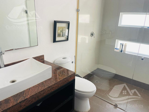 Casa En Venta En Alamos Cancun