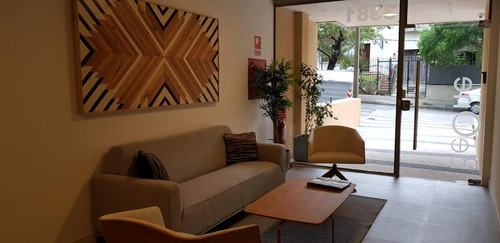 Imagen 5 de 30 de Apartamento - Pocitos Nuevo