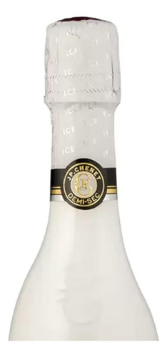 Pack De 6 Vino Espumoso Jp Chenet Ice Edition 200 Ml