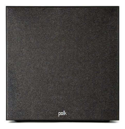 Subwoofer Polk Audio Monitor Xt12 Preto