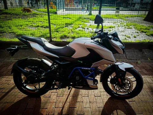 Pulsar N 160 2024 Precio Negociable