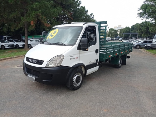 Iveco Daily 2.3 30s13